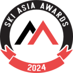 Ski Asia Awards logo